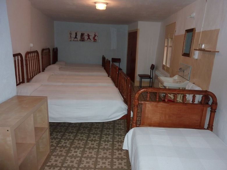 Pensi�n Fonda Vilalta