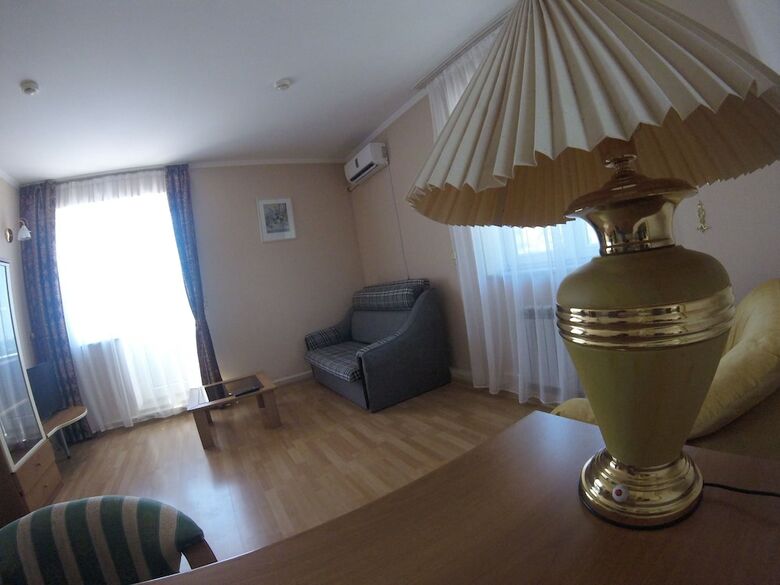 Hotel Helius