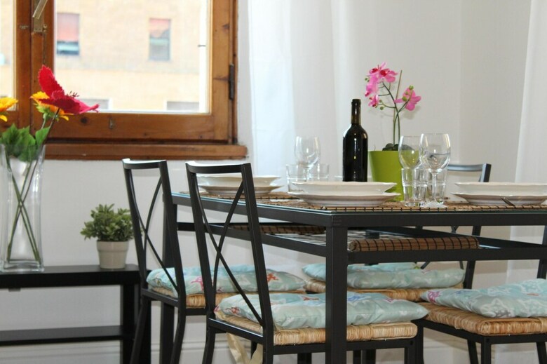Art Apartment Stazione A
