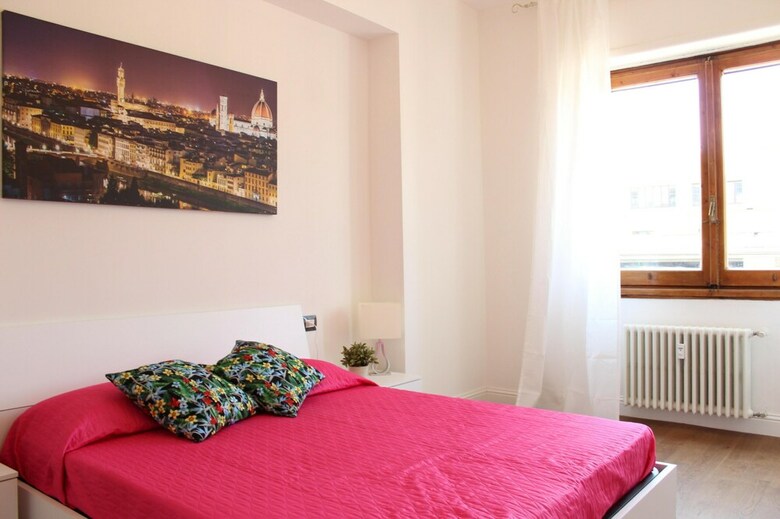 Art Apartment Stazione A