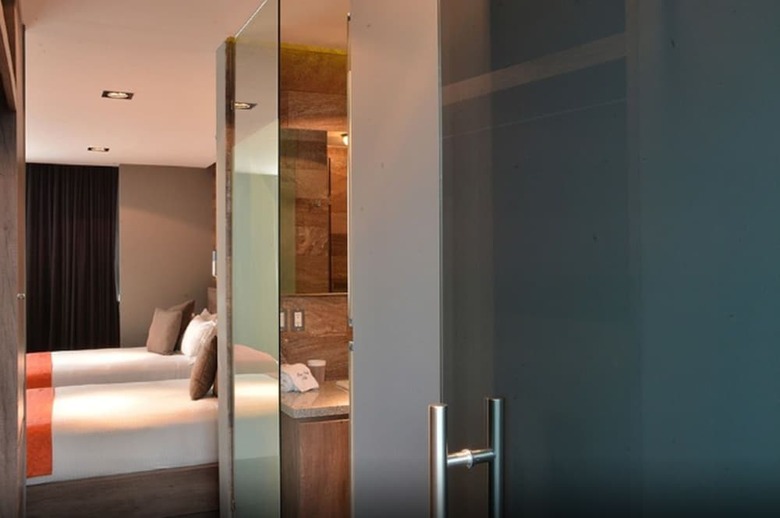 Hotel Park Nilo Reforma