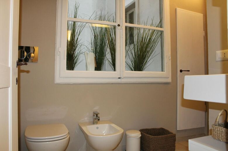 Art Apartment Moro