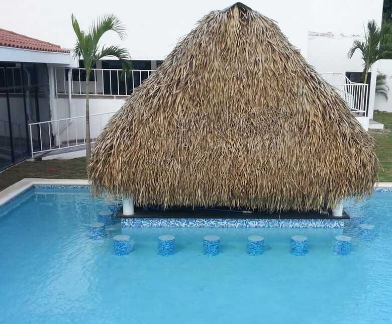 Aparthotel Village At The Pool