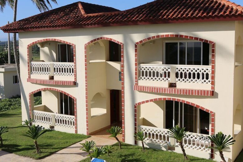 Hotel Barefoot Beach Pad