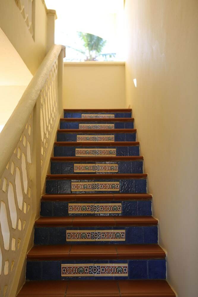 Hotel Barefoot Beach Pad