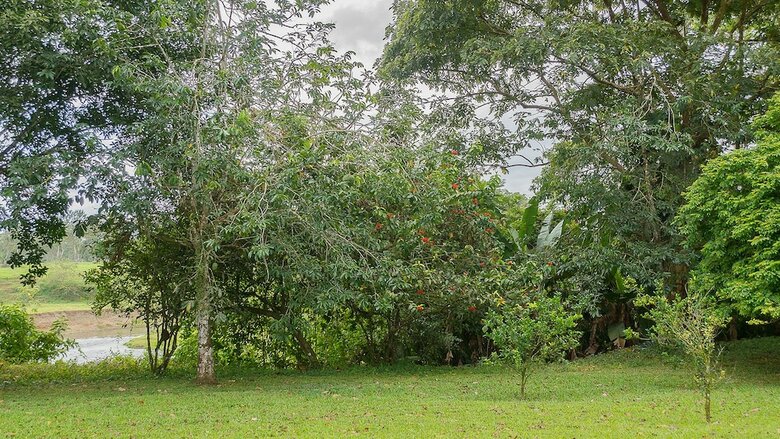 Villa Aeropuerto Arenal