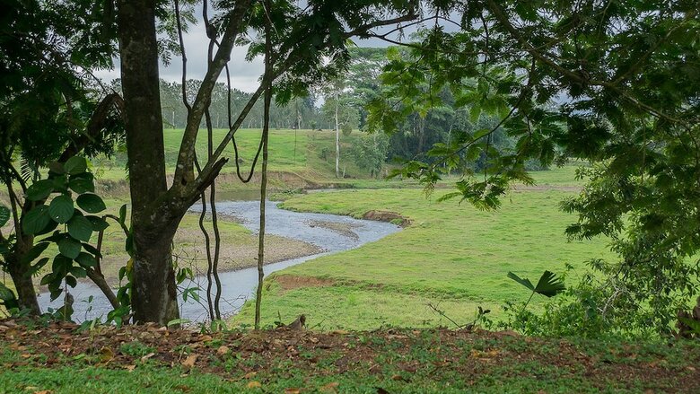 Villa Aeropuerto Arenal