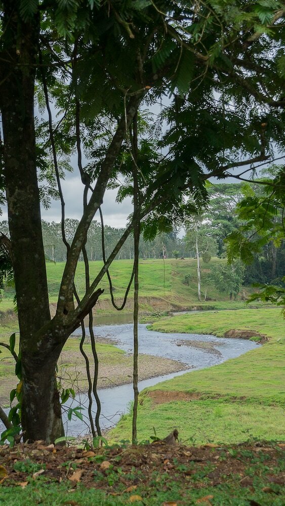 Villa Aeropuerto Arenal