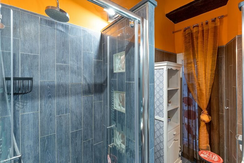 Apartamento Rome As You Feel - Governo Vecchio