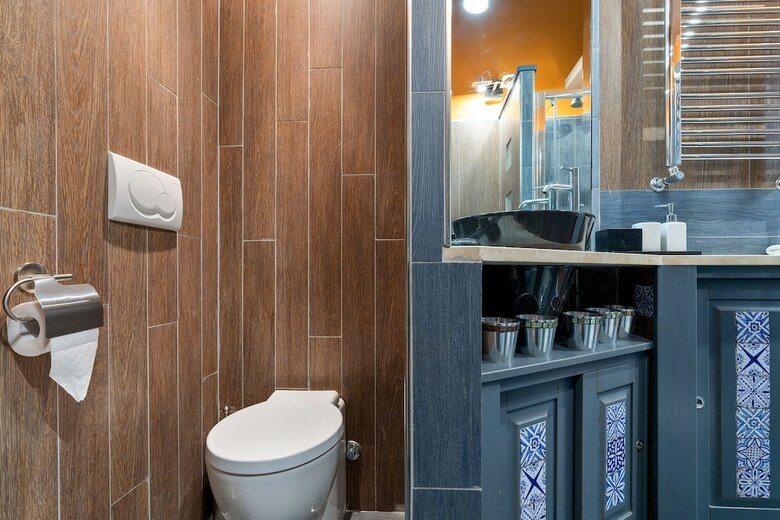 Apartamento Rome As You Feel - Governo Vecchio