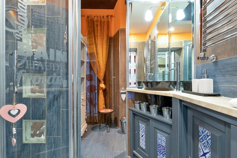 Apartamento Rome As You Feel - Governo Vecchio