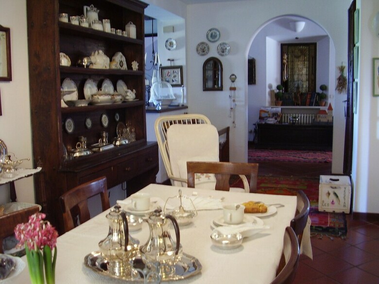Gli Olmi B&B