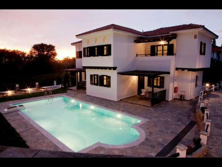 Apartamentos Hortobay Studios