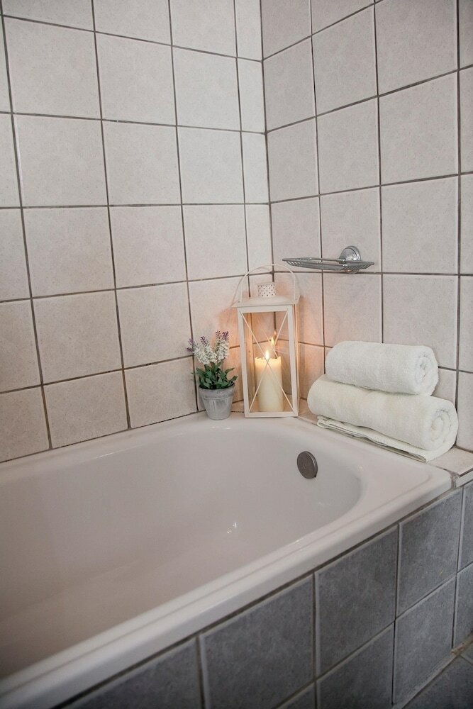 Apartamentos Hortobay Studios