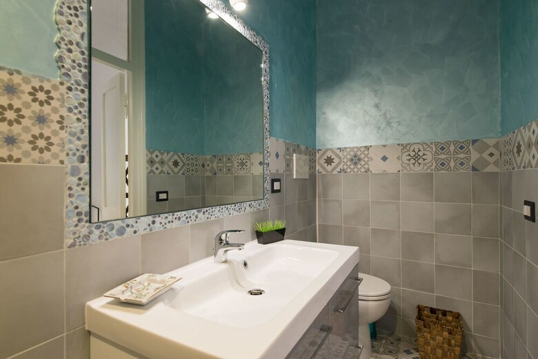 Apartamento Rome As You Feel - Teatro Valle