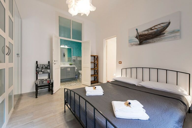 Apartamento Rome As You Feel - Teatro Valle