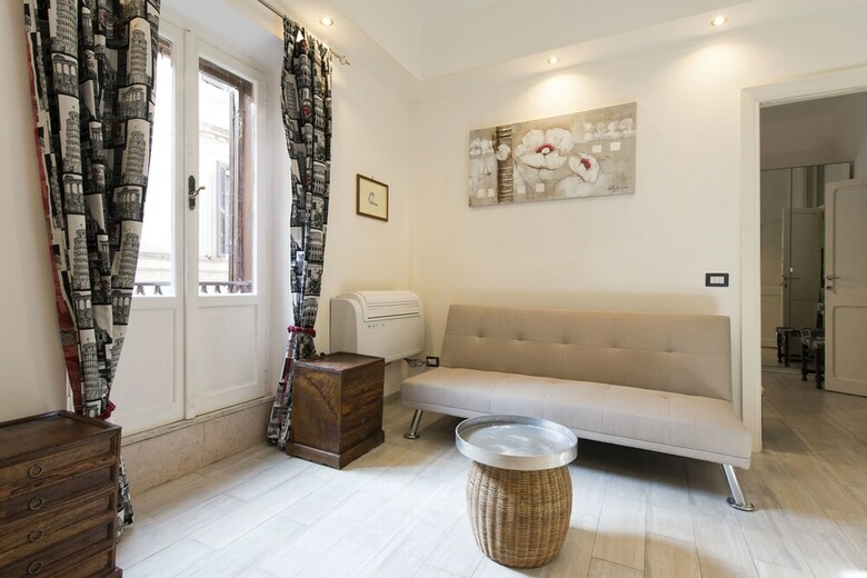Apartamento Rome As You Feel - Teatro Valle
