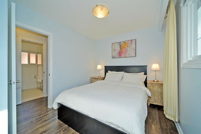 Apartamentos Toronto Luxury Suites