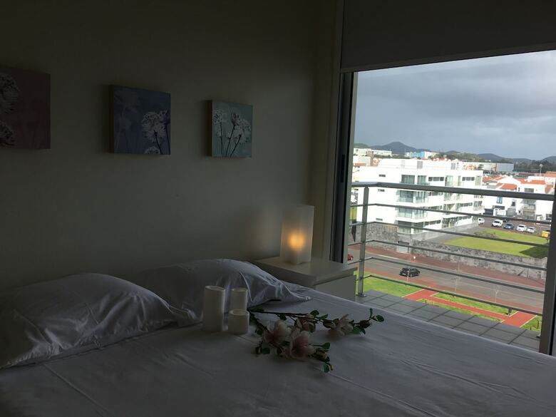 Azores Paim Apartment