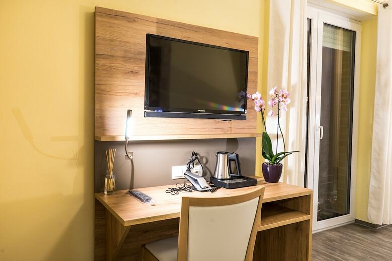 Hotel Sparta