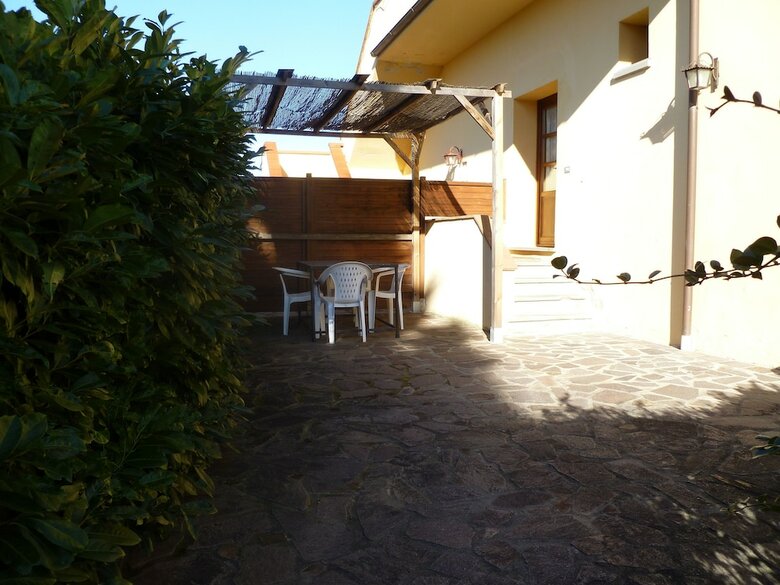 Agroturismo Agriturismo Cantagallo