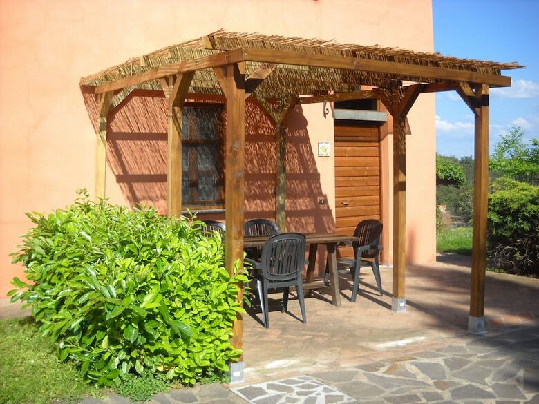 Agroturismo Agriturismo Cantagallo