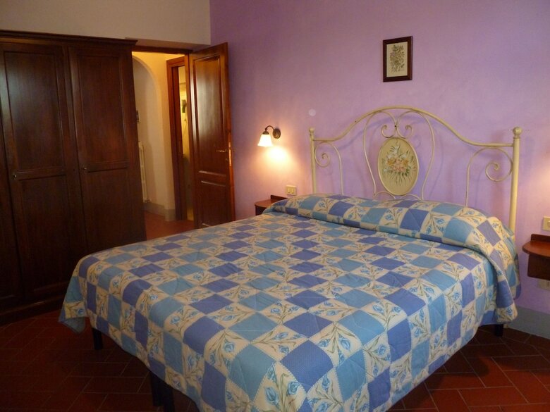 Agroturismo Agriturismo Cantagallo