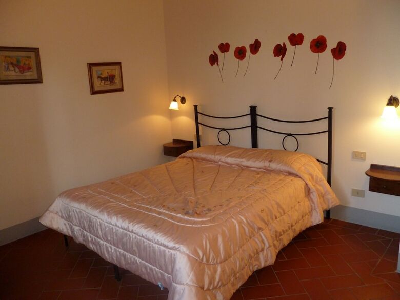Agroturismo Agriturismo Cantagallo