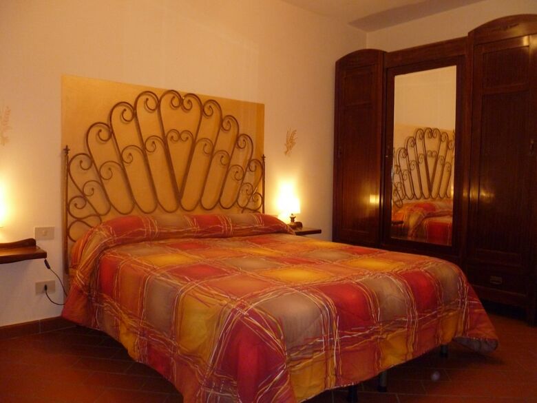 Agroturismo Agriturismo Cantagallo