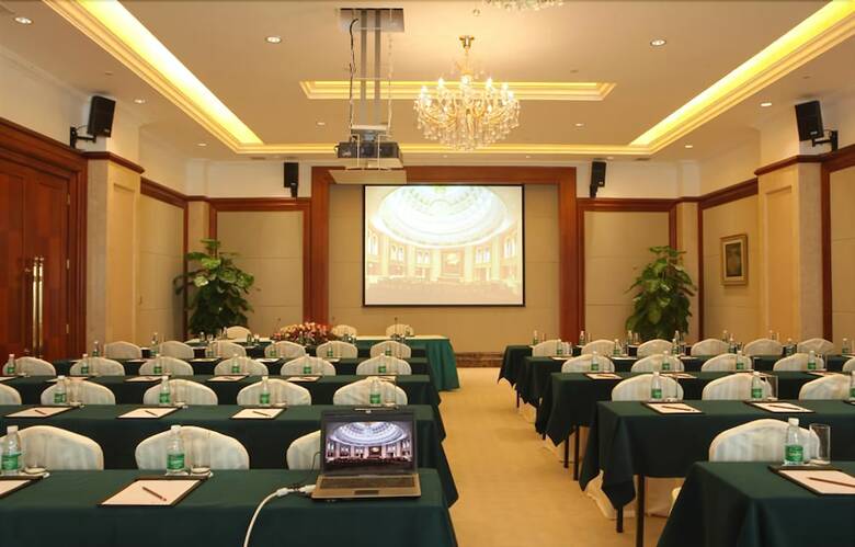 Guangzhou Hengda Hotel