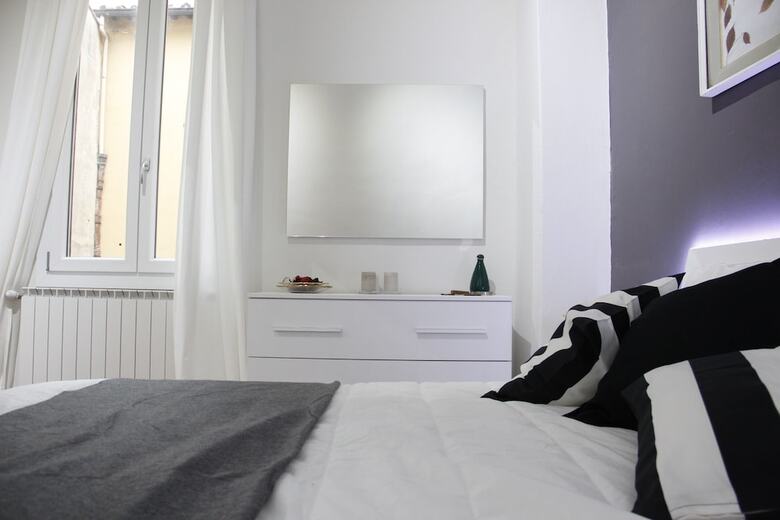 Art Apartment Pitti