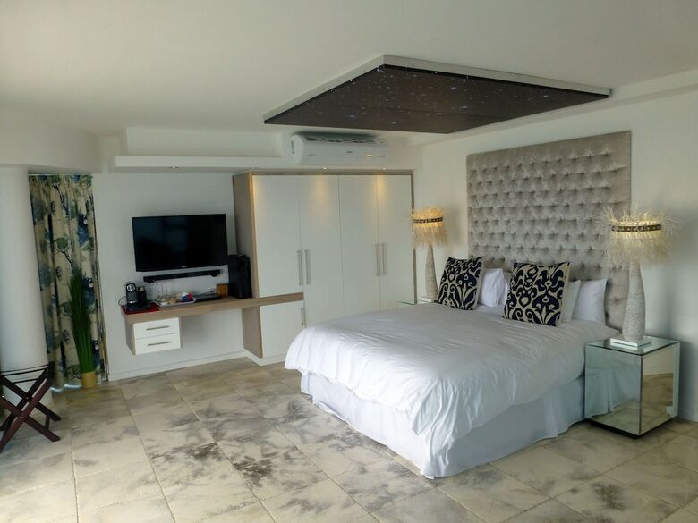 Hotel Sea Star Cliff