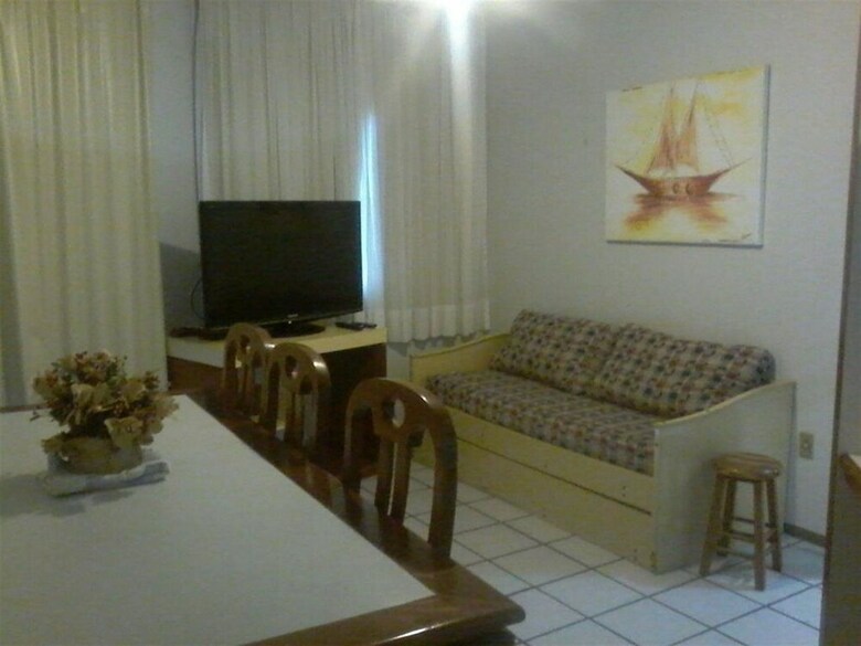 Apart Hotel Ilha Residence