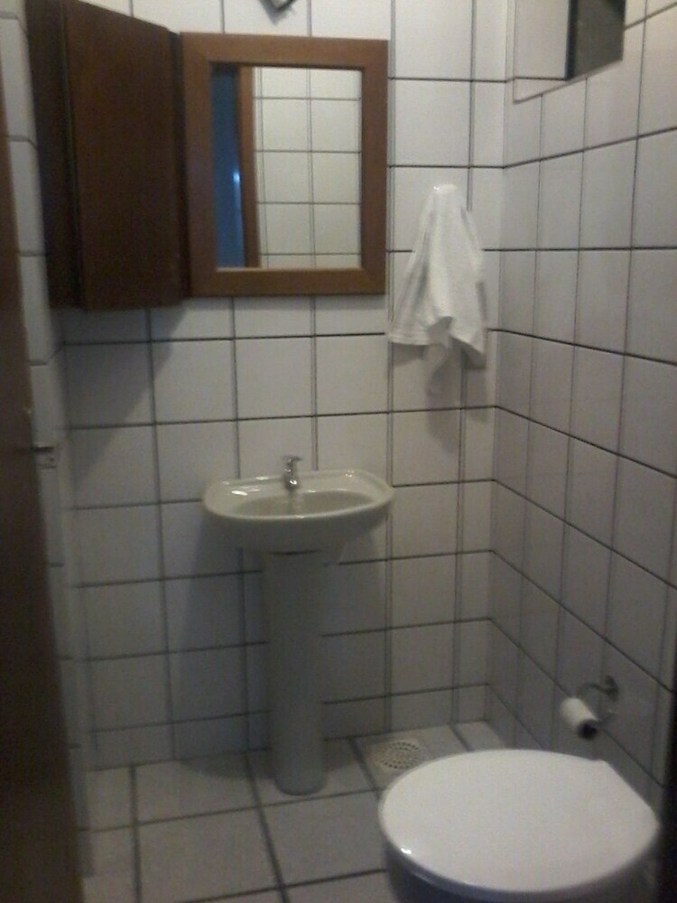 Apart Hotel Ilha Residence