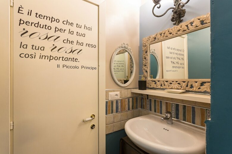 Apartamento Rome As You Feel - Vicolo Delle Grotte