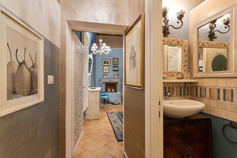 Apartamento Rome As You Feel - Vicolo Delle Grotte