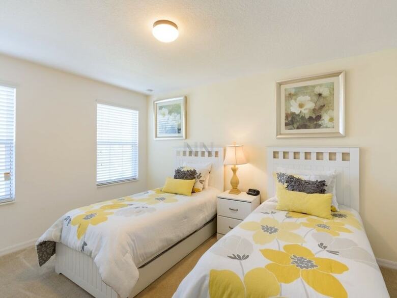 Fv89524 - Veranda Palms Resort - 6 Bed 4 Baths Villa
