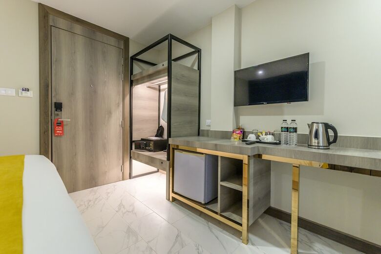 Andakira Hotel