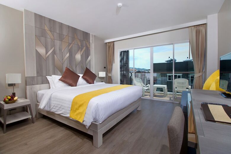 Andakira Hotel