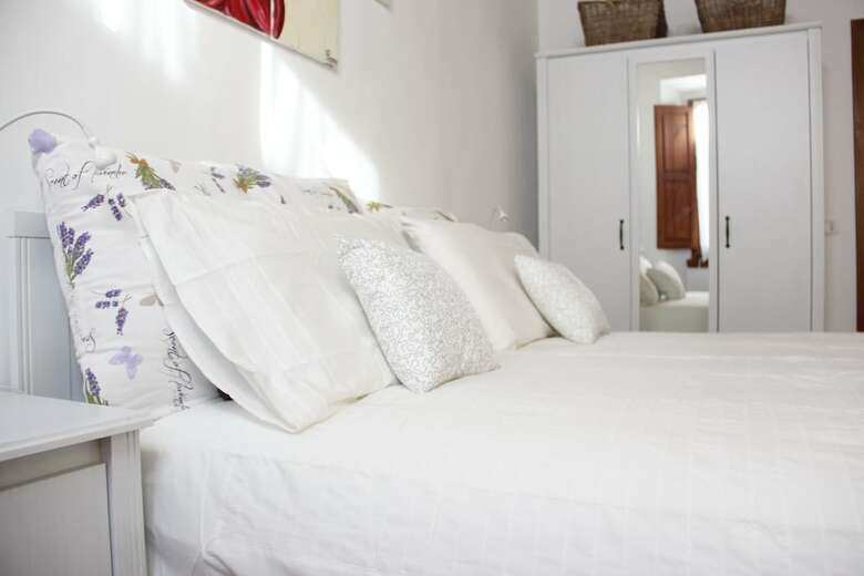 Art Apartment Santa Maria