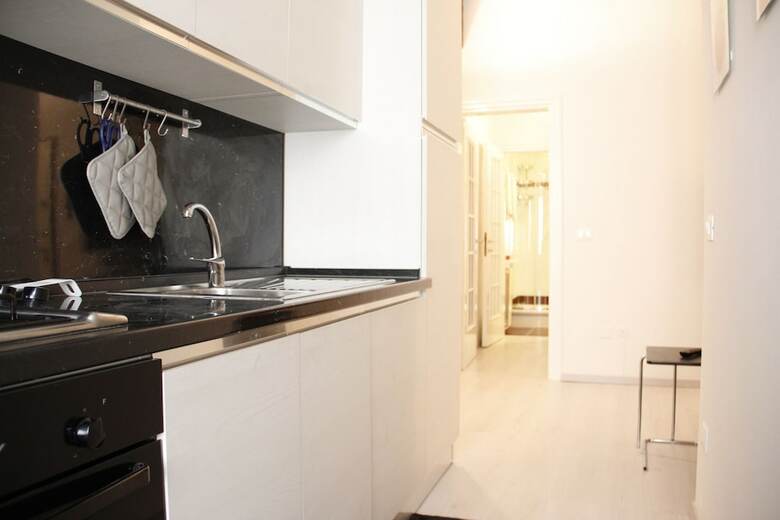 Art Apartment San Zanobi 1