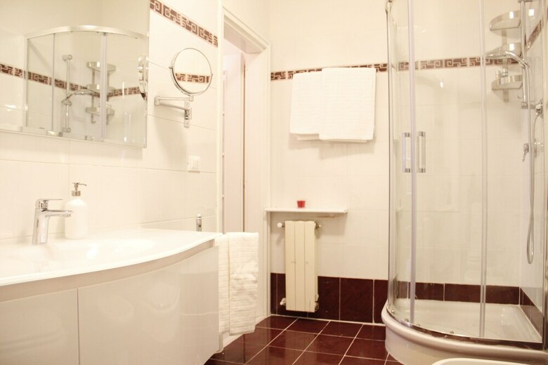 Art Apartment San Zanobi 1