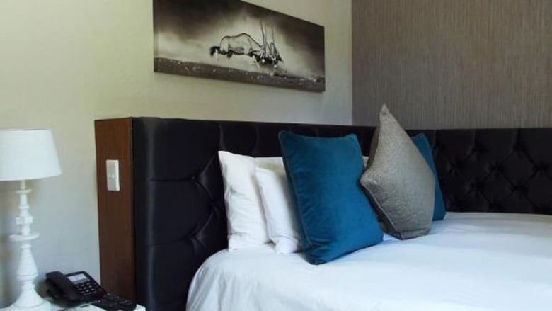 Cloud 9 Boutique Hotel And Spa