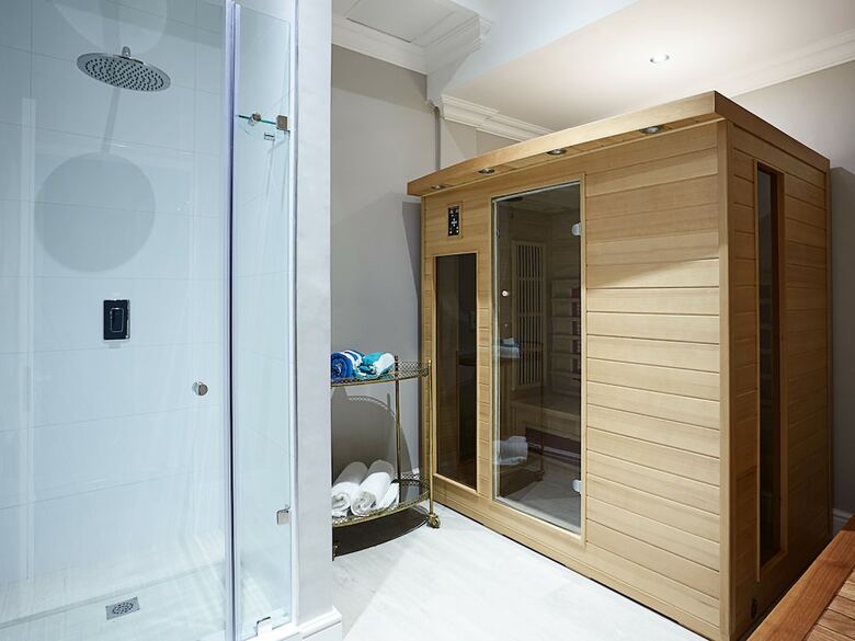 Cloud 9 Boutique Hotel And Spa