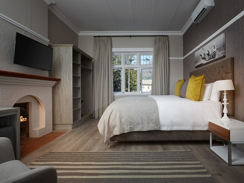 Cloud 9 Boutique Hotel And Spa