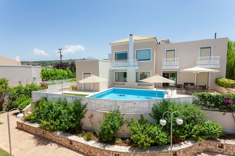 Salvia Villas
