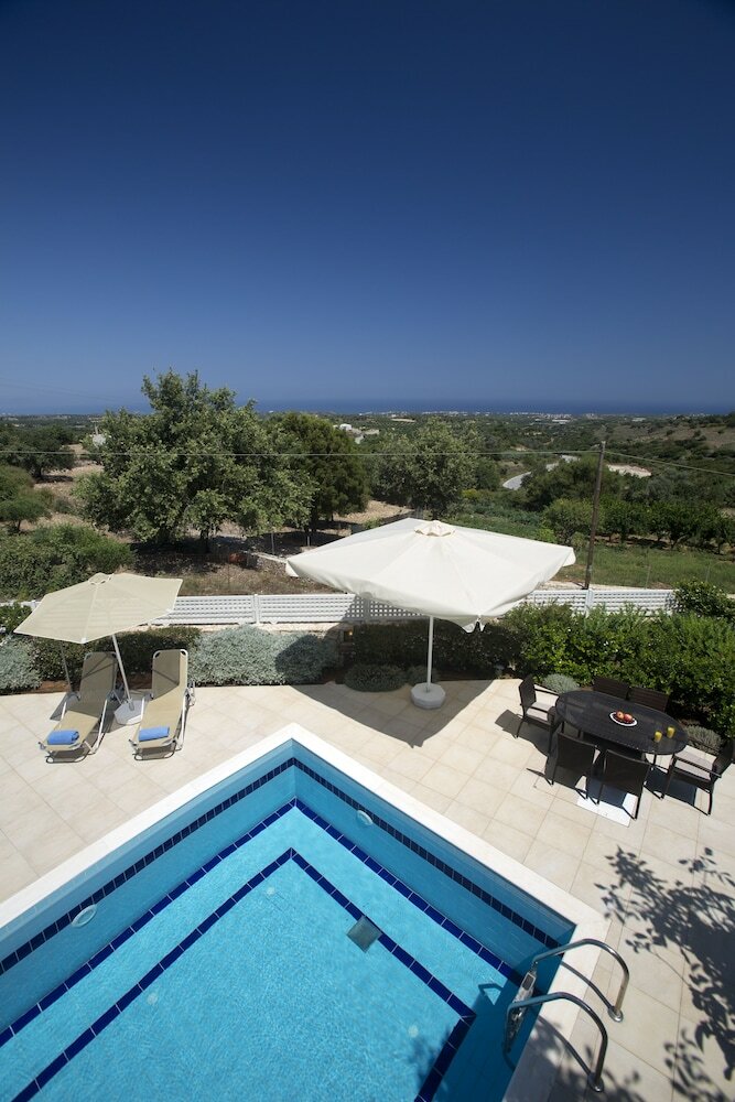 Salvia Villas