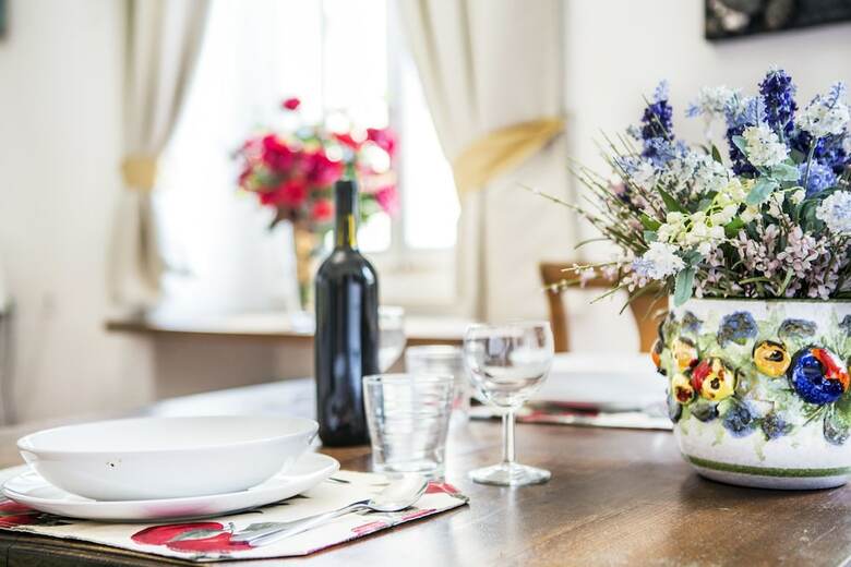 Art Apartment San Felice