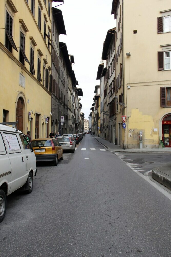 Art Apartment San Felice