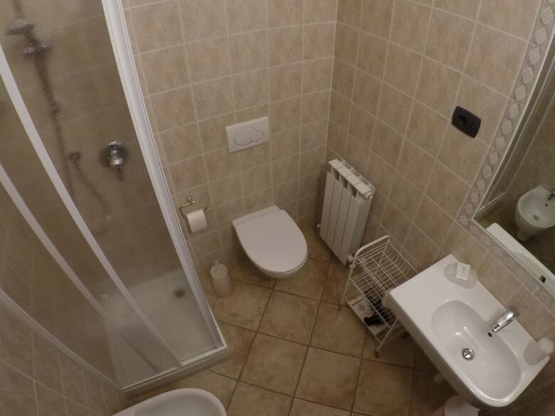 B&B Oasi Verde